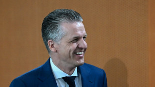 Merz und S&ouml;der schlagen Kanzleramtsminister Frei als neuen Unionsfraktionschef vor