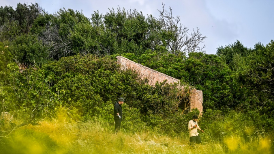 Ermittler starten erneute Suche im Fall Maddie in Portugal