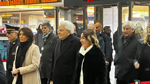 Mattarella inaugura i corsi della Scuola di magistratura