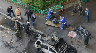 Suspeito de assassinar general &eacute; preso na R&uacute;ssia, diz servi&ccedil;o secreto