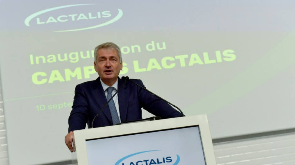 Lactalis mise sur la formation interne pour ses besoins en recrutement