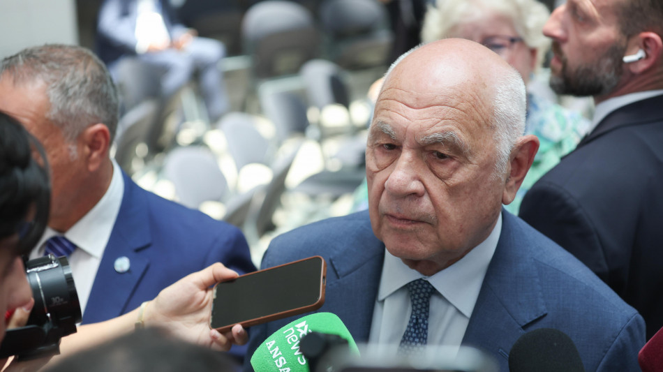 Nordio, 'c'&egrave; dialogo con Csm e Anm per colpire i magistrati inetti'