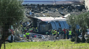 Colis&atilde;o de trens na Espanha deixa 64 mortos