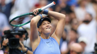 Anisimova se vinga de Swiatek e avan&ccedil;a &agrave;s semifinais do US Open