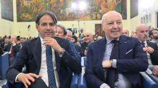 Inter: Marotta, 'con Inzaghi troveremo accordo tranquillamente'