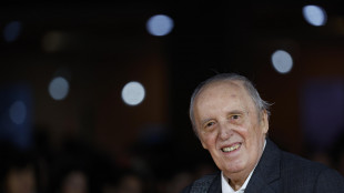 Il premio Siae a Dario Argento, 'il cinema italiano in ripresa'