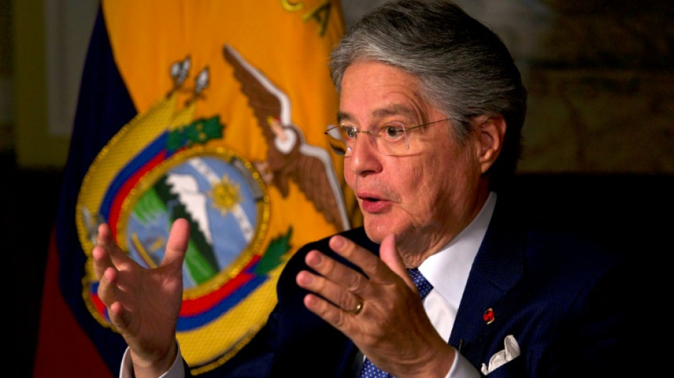 La desinformaci&oacute;n sobre la extradici&oacute;n rodea el referendo en Ecuador