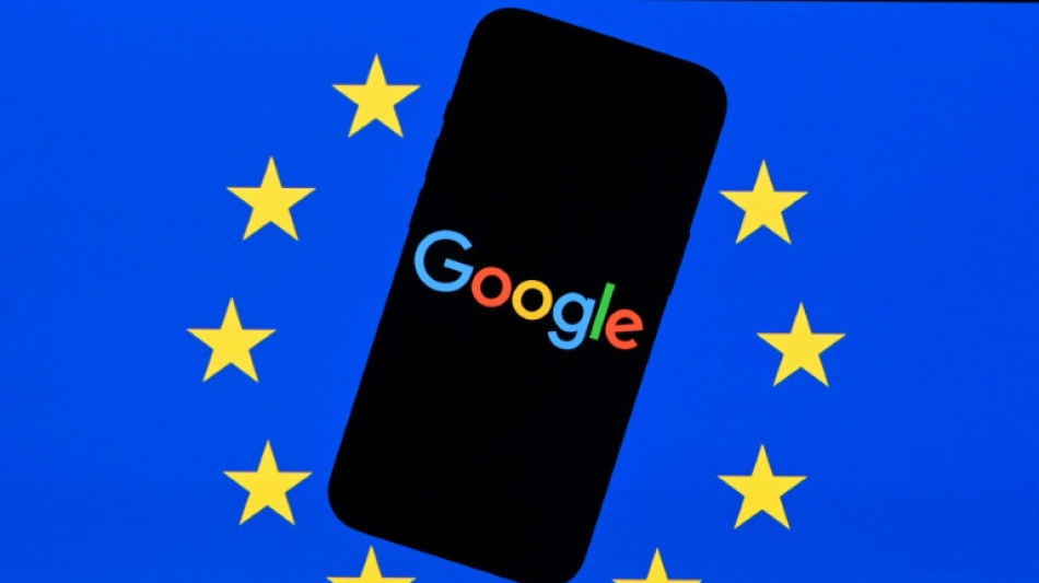 UE multa Google em &euro; 890 milh&otilde;es por violar normas digitais