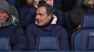 Calcio: Prandelli, su Var tanta confusione in questo momento