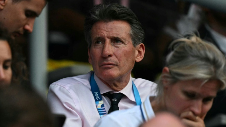 Sept candidats dont Sebastian Coe pour succ&eacute;der &agrave; Thomas Bach au CIO