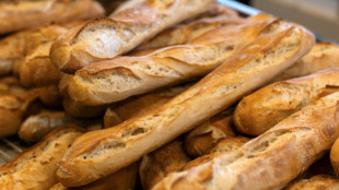 Baguettes take centre stage on France's Labour Day
