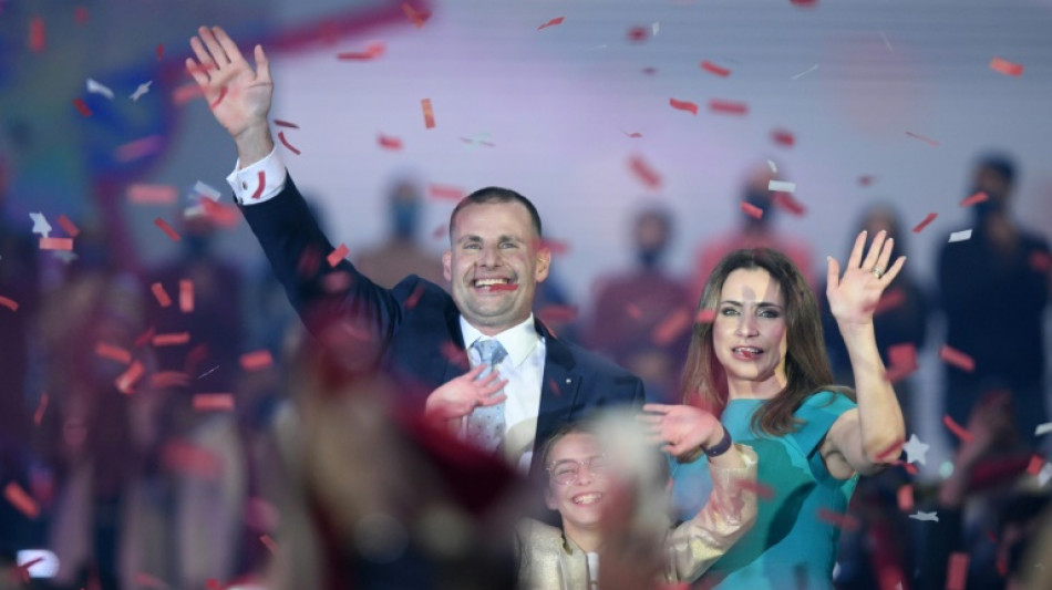 Labour-Regierung in Malta wiedergewählt