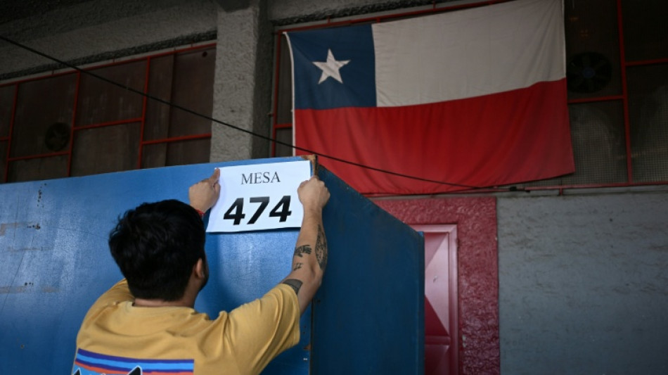 Chile elige presidente con la ultraderecha como favorita por primera vez desde la dictadura