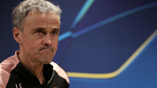 Ligue des champions: au bord du gouffre, Paris re&ccedil;oit City pour un choc vertigineux