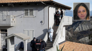 ++ Torturò e uccise la moglie in casa, condannato all'ergastolo ++