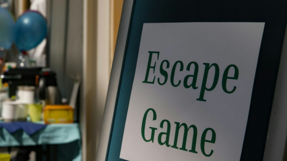 L'escape game, d'une passion geek &agrave; un business professionnalis&eacute;
