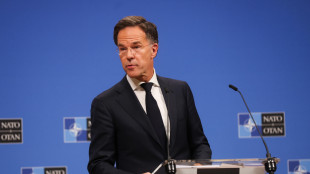 Rutte, 500 aerei Usa sono decollati da basi in Italia per supportare Epic Fury