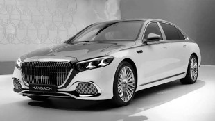 Maybach: Entre el esplendor y un punto de inflexi&oacute;n