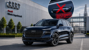 Audi stoppt E-T&uuml;rgriffe: Warum der Q9 wieder auf Mechanik setzen k&ouml;nnte?