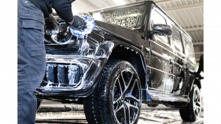Schutz für das Fahrzeug - Keramikversiegelung im Fokus