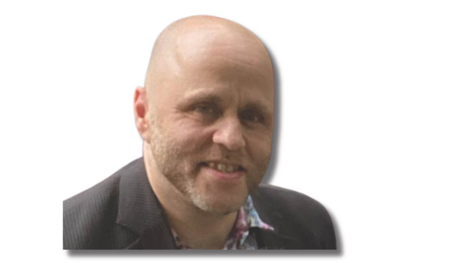 Frank Hasler ver&ouml;ffentlicht Psychothriller als Fallstudie zu systemischen Problemen