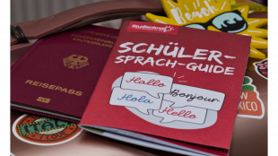 Kostenloser Sch&uuml;ler-Sprach-Guide: Studienkreis hilft Jugendlichen auf Reisen