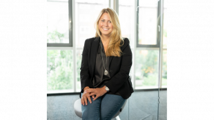 Tamara Baur ist Verkaufsleiterin f&uuml;r die Localism Media