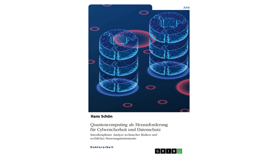 Quantencomputing - Risiko für Europas Datensicherheit