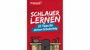 Studienkreis verschenkt Lerntipp-Brosch&uuml;re "Schlauer lernen"