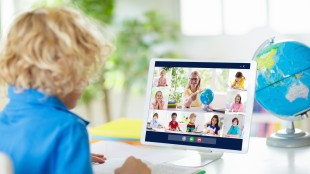 O futuro dos caças autônomos chega a Roma